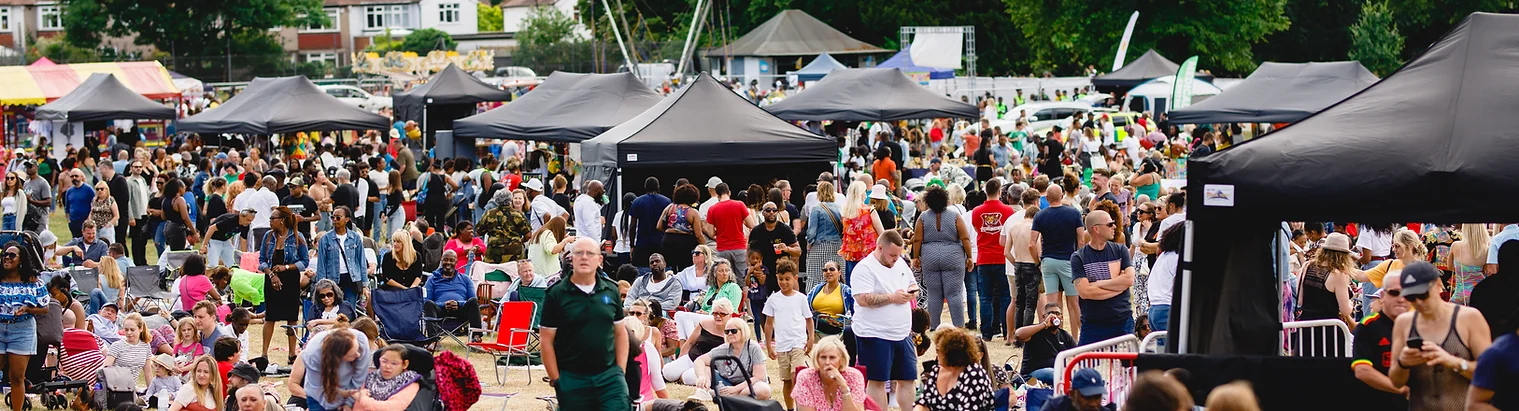 You are currently viewing London Food Festivals